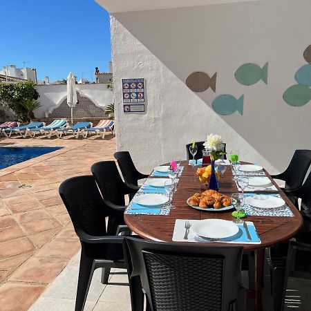Nerja Paradise Rentals - Villa Almassora Exterior foto