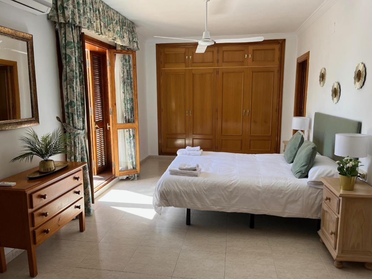 Nerja Paradise Rentals - Villa Almassora Exterior foto