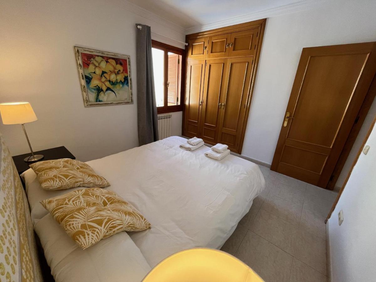 Nerja Paradise Rentals - Villa Almassora Exterior foto