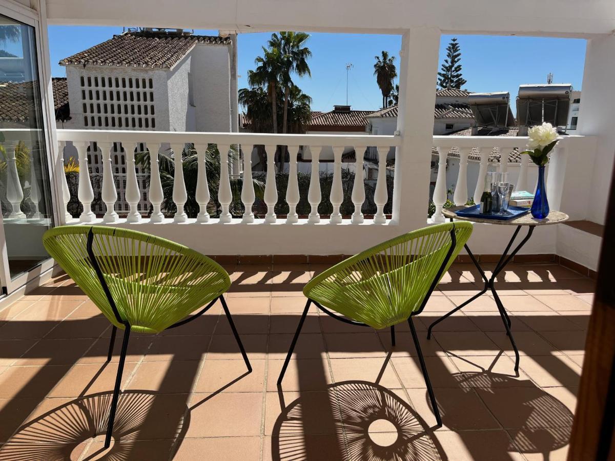 Nerja Paradise Rentals - Villa Almassora Exterior foto