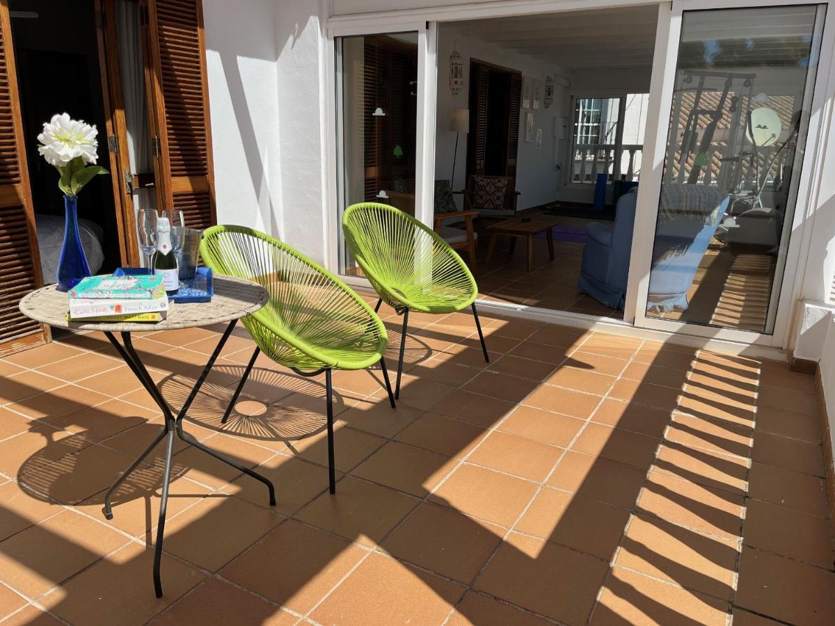 Nerja Paradise Rentals - Villa Almassora Exterior foto