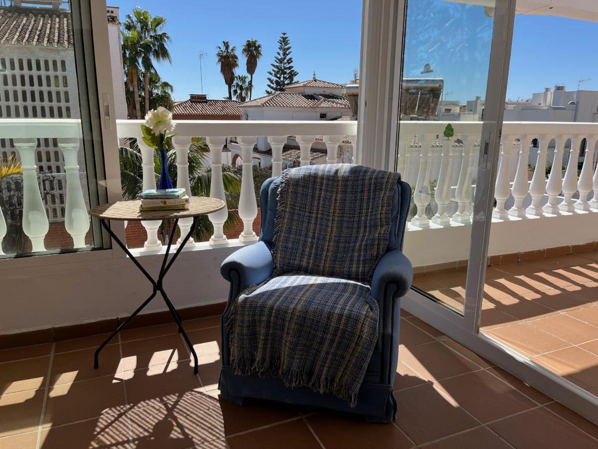 Nerja Paradise Rentals - Villa Almassora Exterior foto
