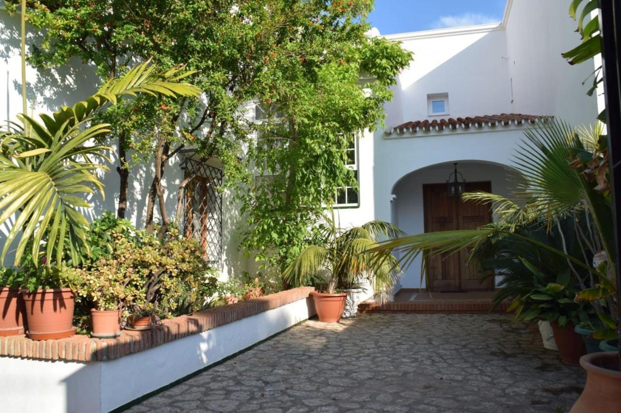 Nerja Paradise Rentals - Villa Almassora Exterior foto